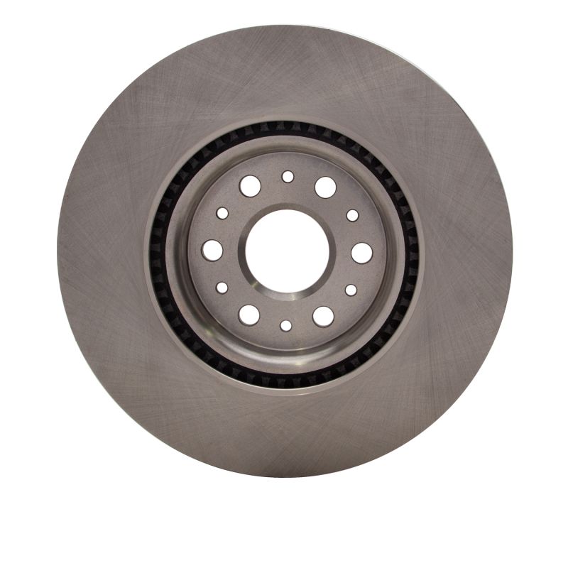 DFC 17-25 Buick Enclave Front Brake Rotor 600-46047 image 5