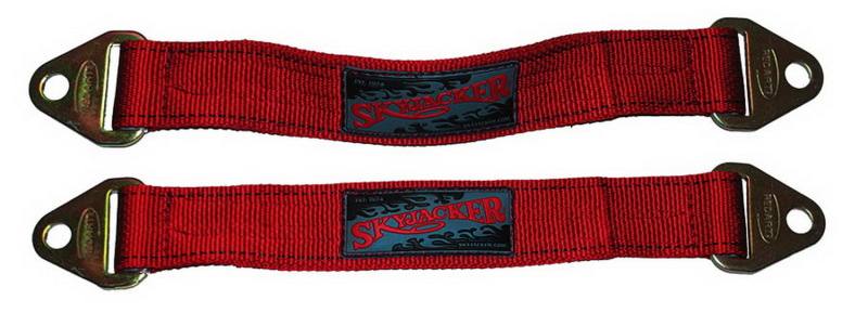 Skyjacker Axle Limit Strap All Non-Spec Vehicles ls16k image 2