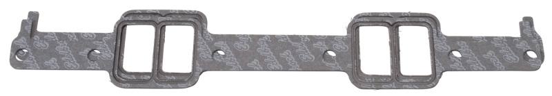 Edelbrock Intake Gasket Set SBC Lt4 7244 image 2