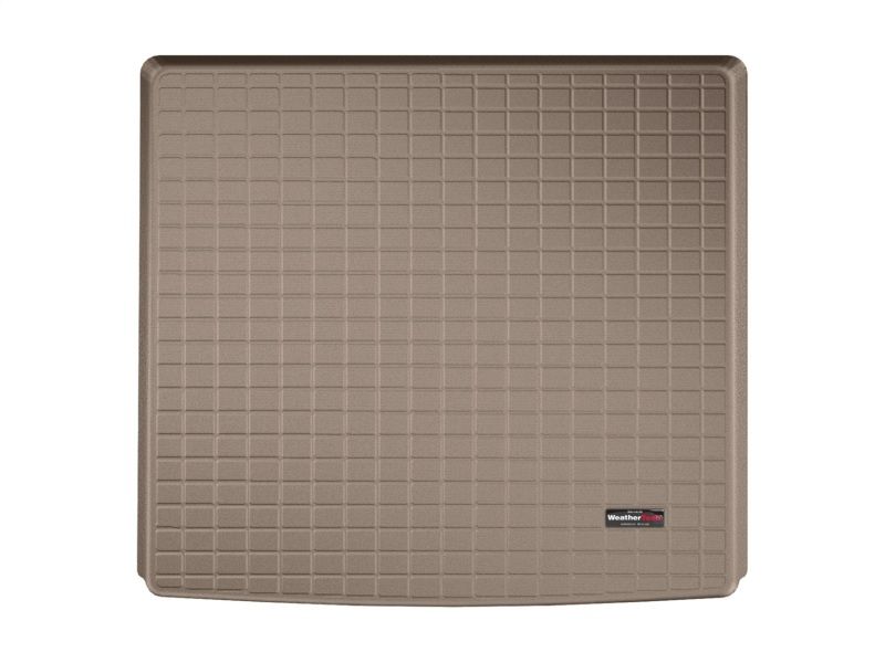 WeatherTech Cargo Liners Cadillac Escalade - Tan 41710 image 3