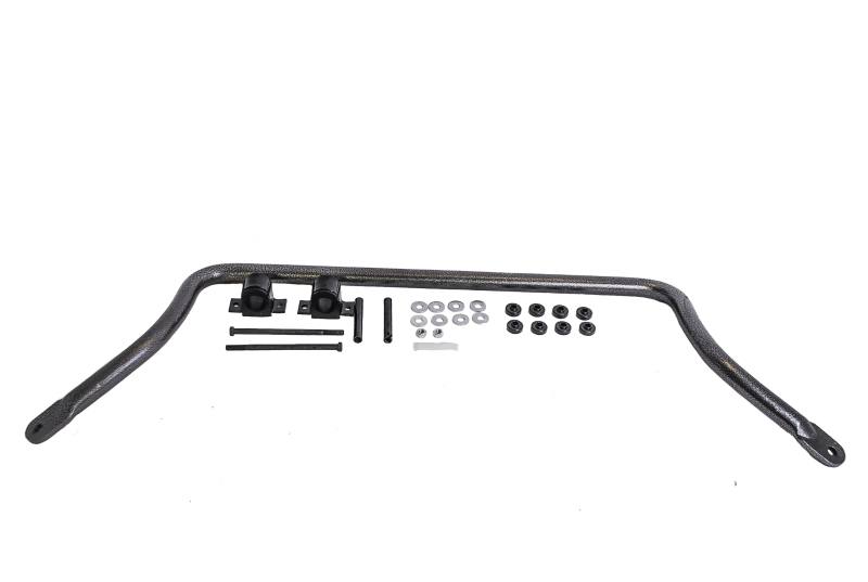 Hellwig 99-06 Chevrolet Silverado 1500 Solid Heat Treated Chromoly 1-1/2in Front Sway Bar 7632 image 3