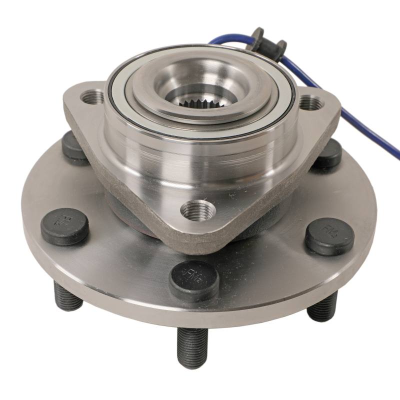 MOOG 17-22 Nissan Armada Front Hub Assembly 515127