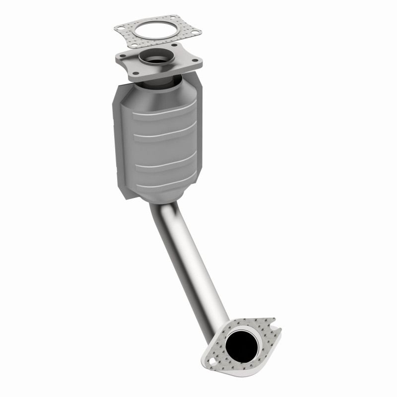 MagnaFlow Direct Fit Converter 00 Ford Focus 2.0L Code P 49005 image 3