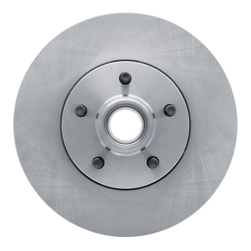 DFC 06-12 Ford Ranger (Mexico) Front Brake Rotor 600-92086
