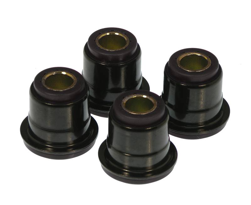 Prothane GM Front Upper Control Arm Bushings - Black 7-278-BL