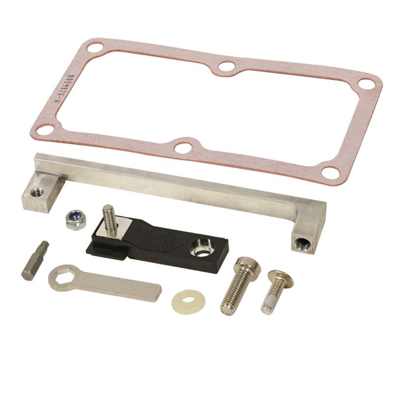 BD DIESEL 07- Ram 6.7L Grid Heater Upgrade Kit 1041520 image 3