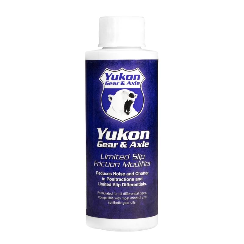 Yukon 64-72 Pontiac GTO Limited Slip & Re-Gear Kit 8.2in BOP 27 Spline 3.36 ratio ygk2359 image 6