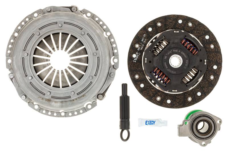 Exedy OE 2002-2002 Saab 42616 L4 Clutch Kit ksa04