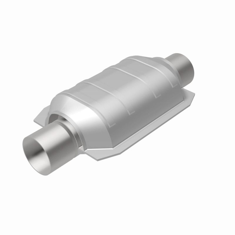 MagnaFlow Conv Universal 2.25 inch PC2 Rear 338105 image 16