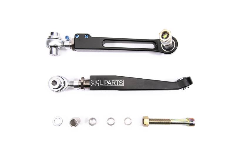SPL Parts 13-19 Cadillac ATS/ATS-V Front Lower Control Arms splflcaats image 4