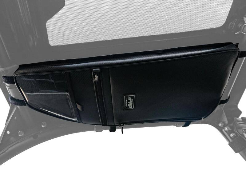 PRP Kawasaki KRX Overhead Bags(Pair) e89 image 3