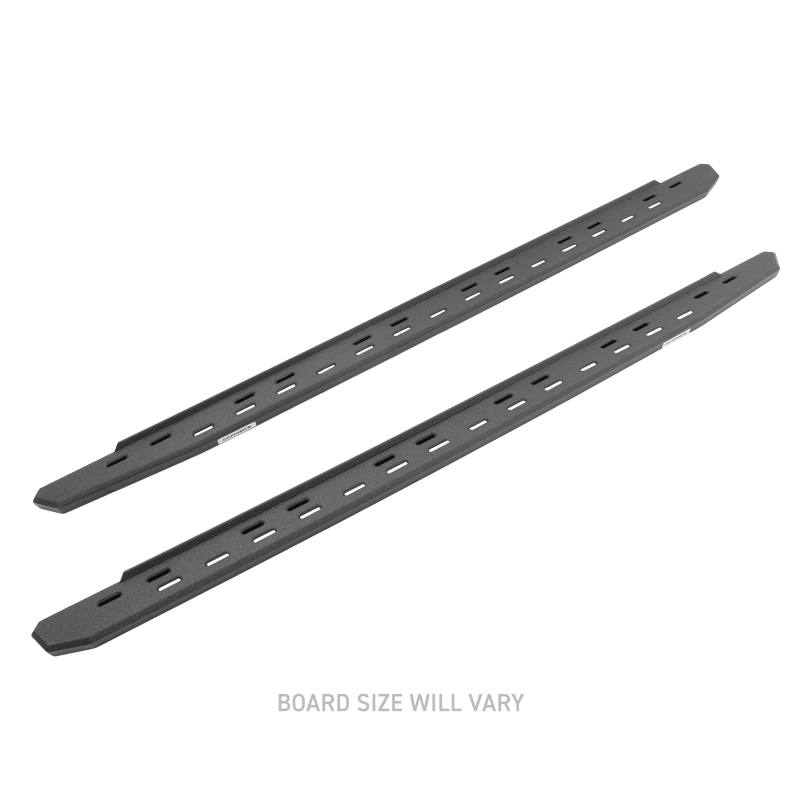 GOR RB30 Slim Running Boards 69615587st