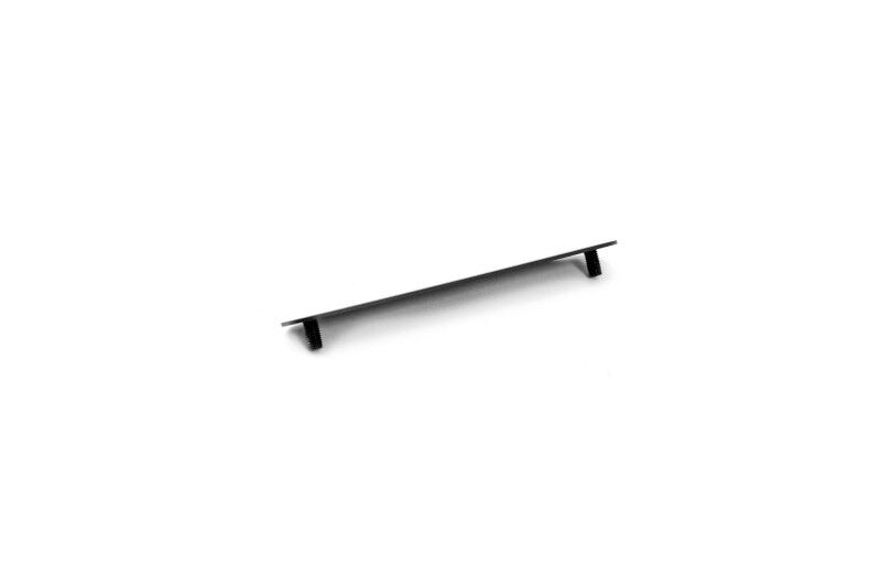 DV8 Winch Fairlead Cover Plate - Micro Texture Black FBBO-01 image 14