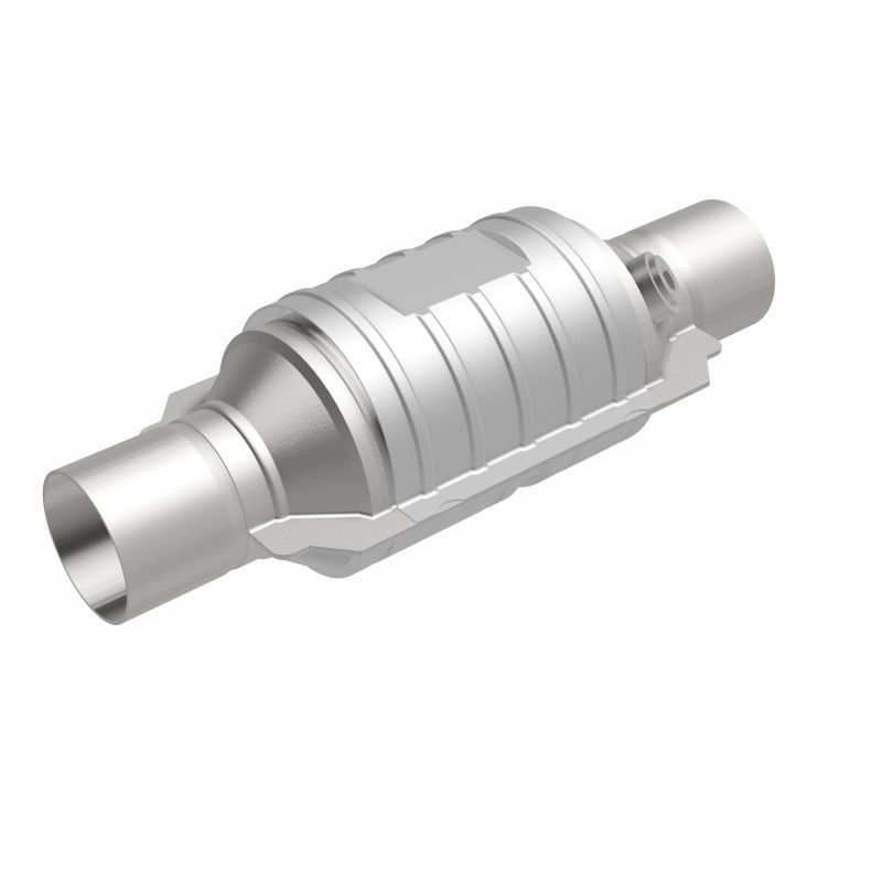 MagnaFlow Conv Univ 2.50inch w/ single O2 99236hm image 11