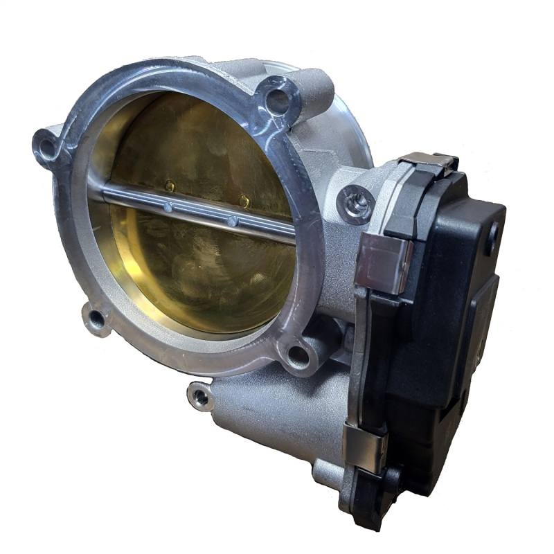 Ford Racing 20-22 GT500 92mm Throttle Body m9926m5292 image 9