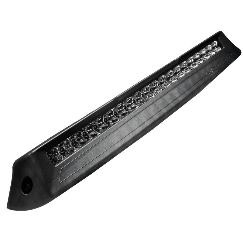 ORACLE Lighting 19-22 RAM Rebel/TRX Front Bumper Flush LED Light Bar System - White 5885-001 image 11