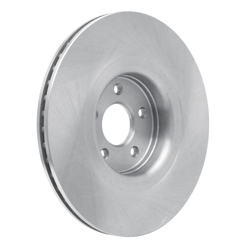 DFC 14-19 Ford Focus Front Brake Rotor 600-54082 image 4
