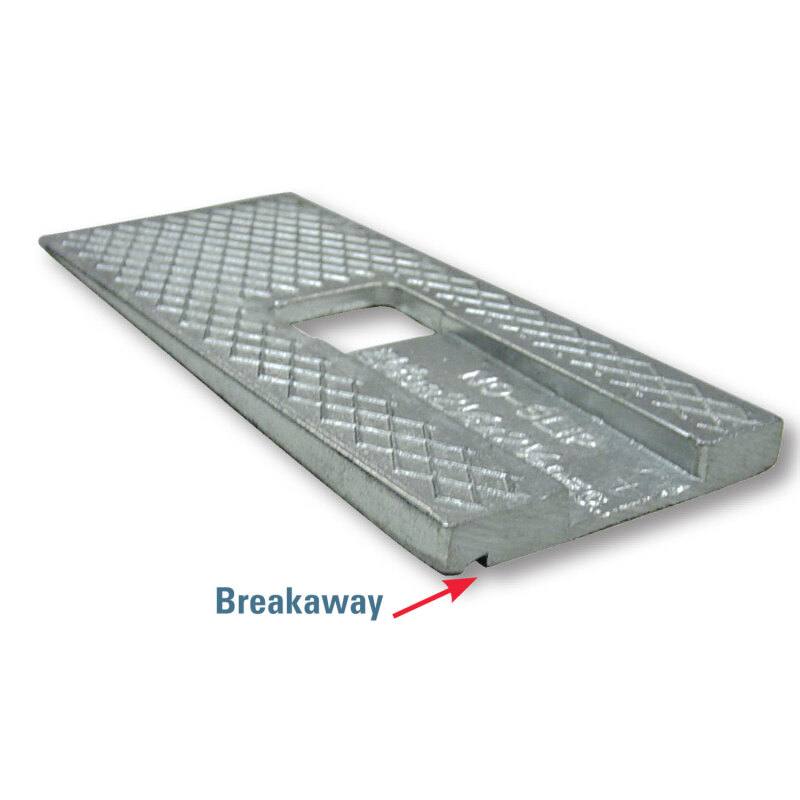 SPC Performance BREAK AWAY AXLE SHIMS(6) 80899 image 2