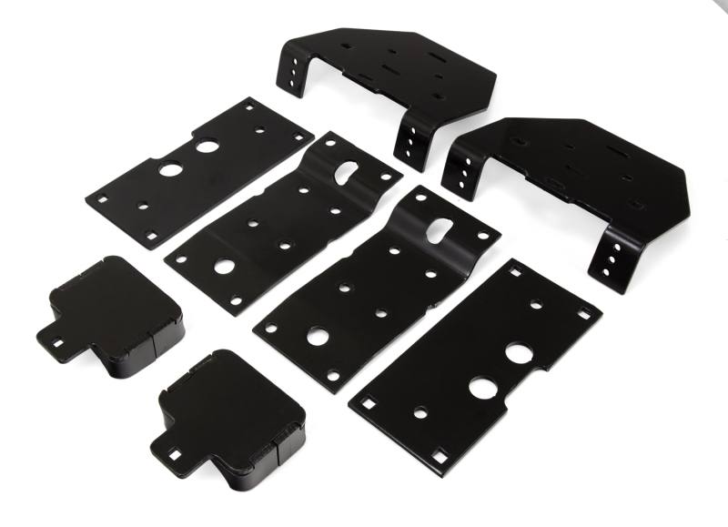 Air Lift Loadlifter 5000 Ultimate Air Spring Kit w/Internal Jounce Bumper 17 Ford Super Duty Pickup 88399 image 2