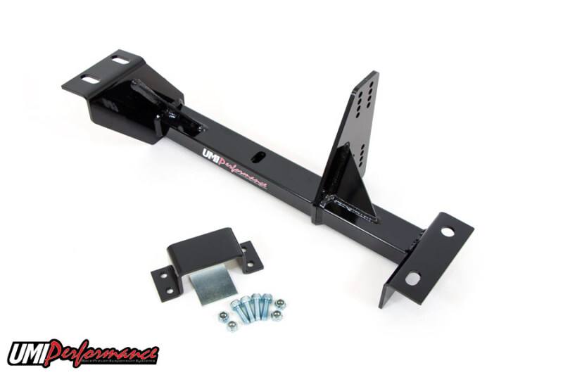 UMI Performance 98-02 GM F-Body Manual / Torque Arm Relocation Kit 2207-b