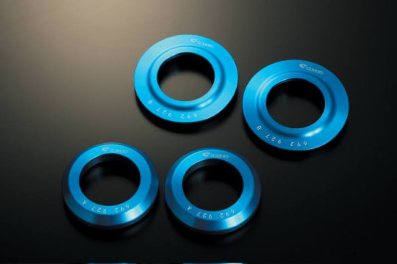 Cusco Bushing Rear Member Collar GRB STi 692 927 ab