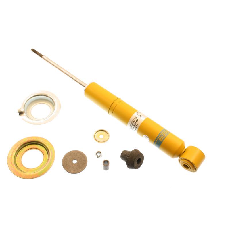 Bilstein B6 Performance Shock Absorber BMW 528i Rear 24-007306 image 2