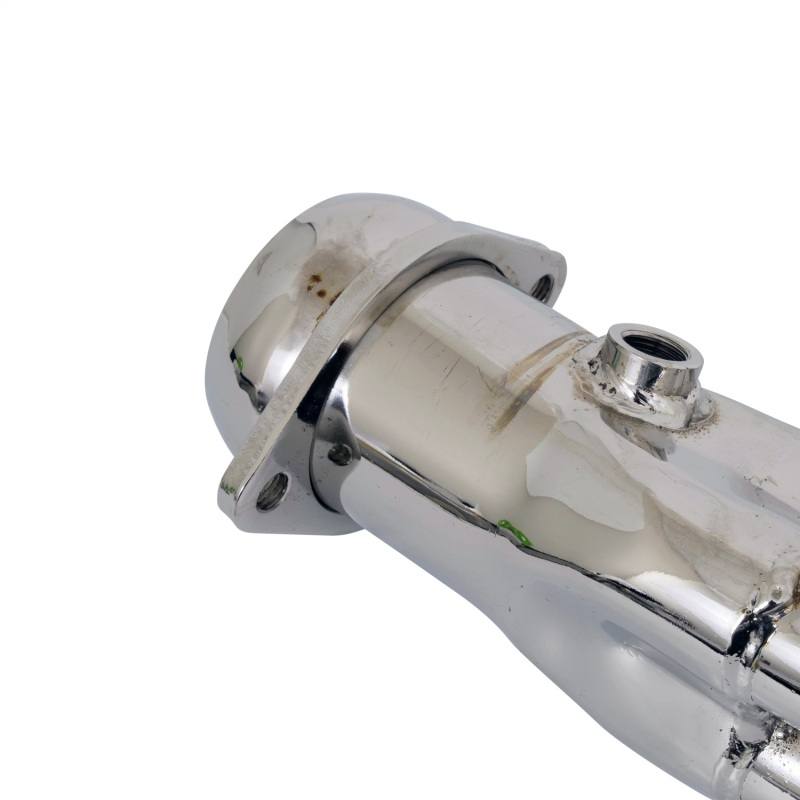 BBK Camaro V6 1-5/8 Full-length Headers W/high-flow Cats (chrome) 4041 image 7