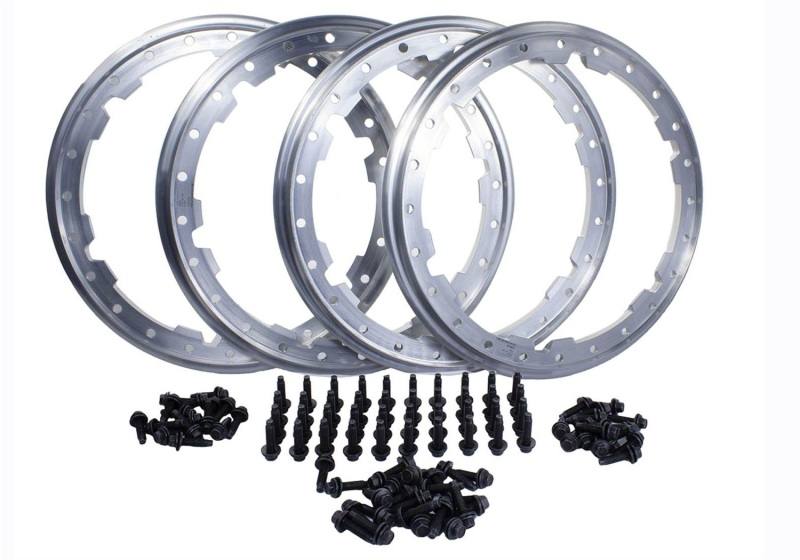 Ford Racing F-150 Raptor Functional Bead Lock Ring Kit m-1021k-bl2 image 11
