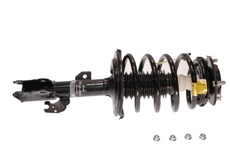KYB Shocks & Struts Strut Plus Front Right Toyota Camry 2007-09 sr4110