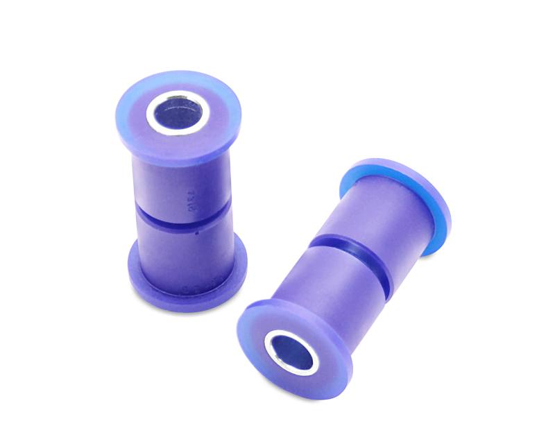 SuperPro Front & Rear Shackle Bush spf2154k