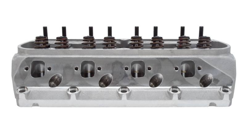 Edelbrock Cyl Head E-Cnc 185 SBF Complete 79259 image 12