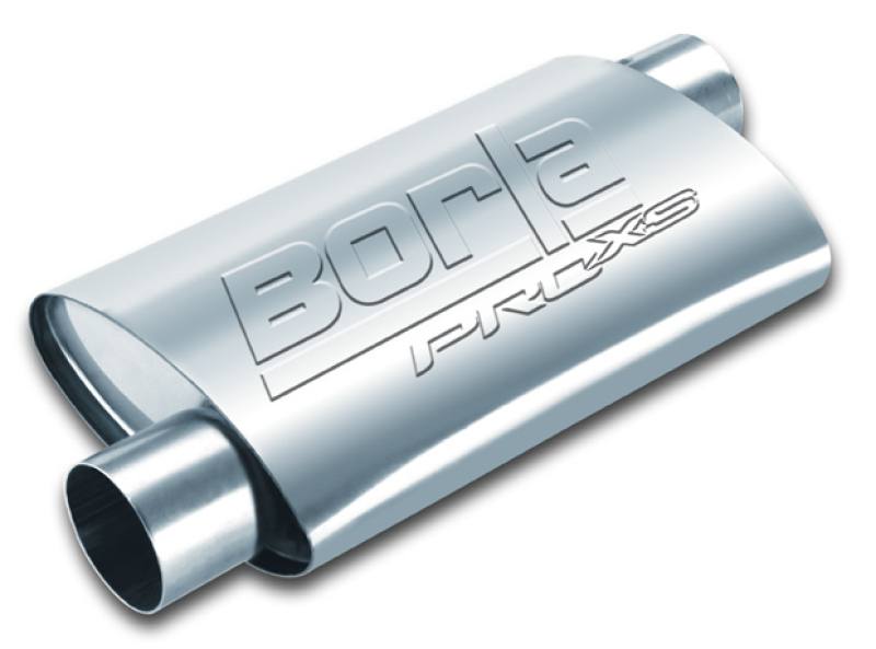 Borla Non-Spec Vehicle ALL Borla Pro XS Muffler 40353