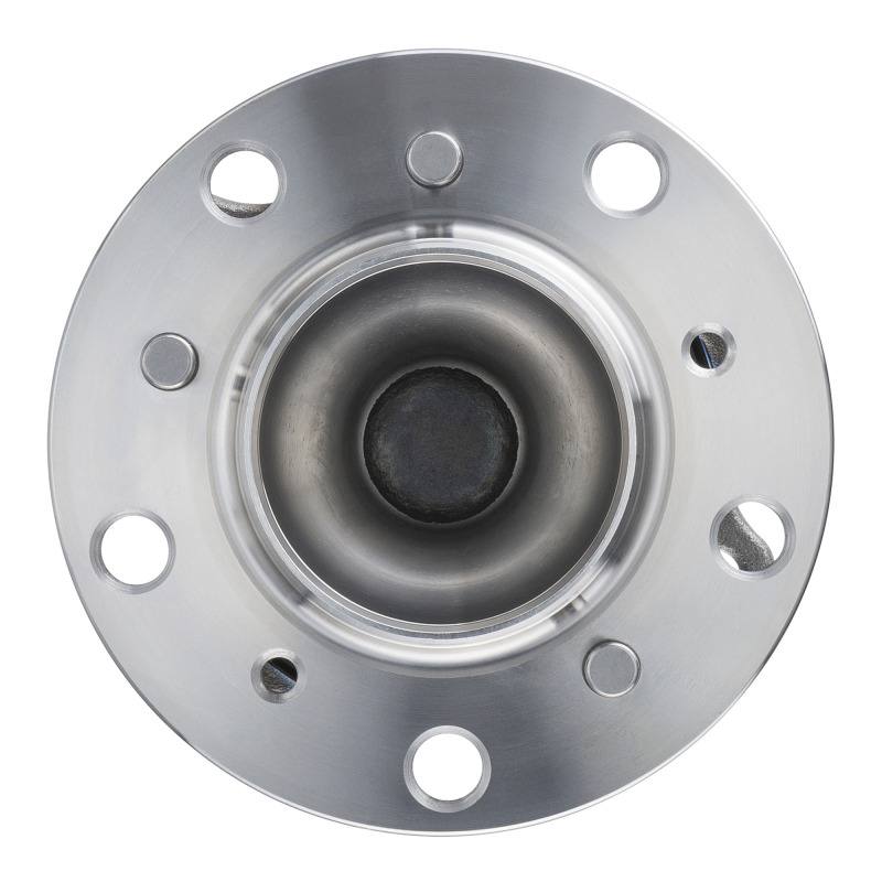 MOOG 13-16 BMW M5 Front Hub Assembly 513362 image 2