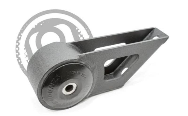 Innovative 10+ Evora Silver Aluminum Mount 75A Bushing (Rear Engine Mount Only) 61430-75a