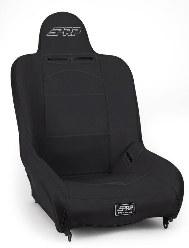 PRP Premier High Back Suspension Seat a100110 image 2