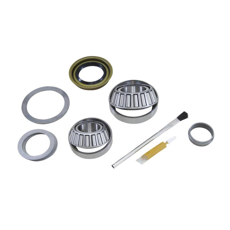Yukon Gear Pinion install Kit For Model 20 Diff pk m20 image 2