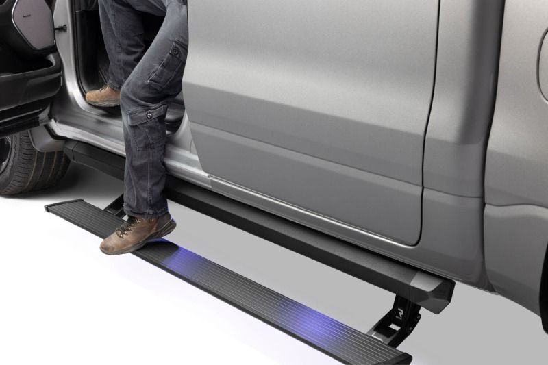 AMP RESEARCH Powerstep XL 25-Ram 1500 7736401a image 2