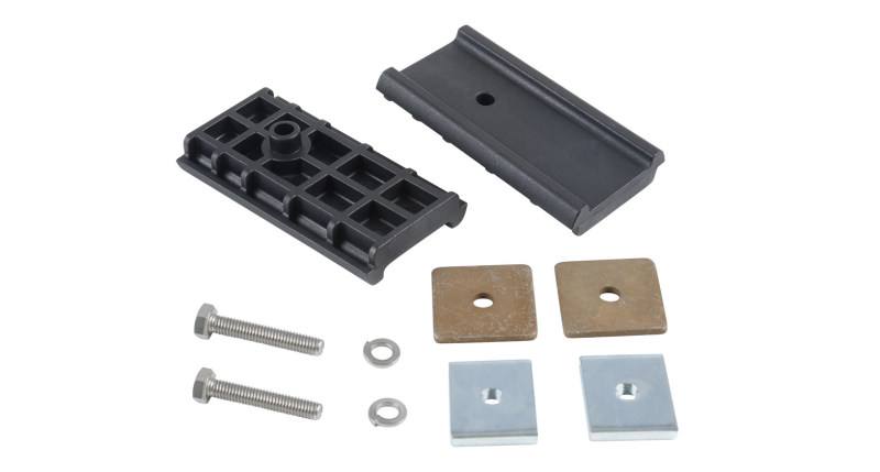 Rhino-Rack Vortex Bar Fitting Kit for RL Legs - Pair va-fk1