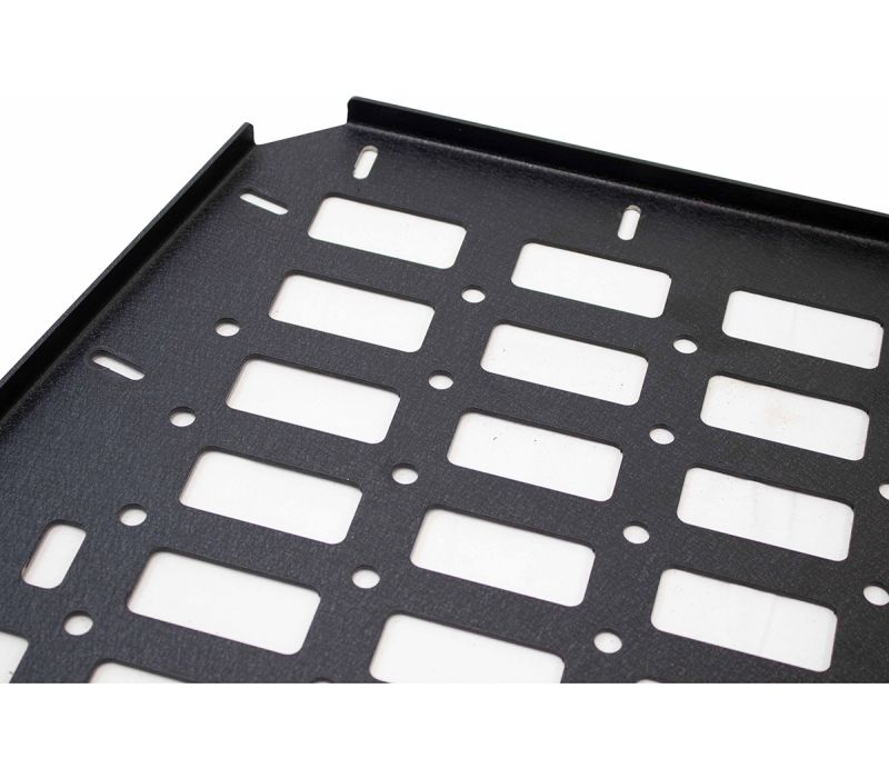 Fishbone Offroad 2020+ Jeep Gladiator Molle Window Panel fo fb21262 image 10