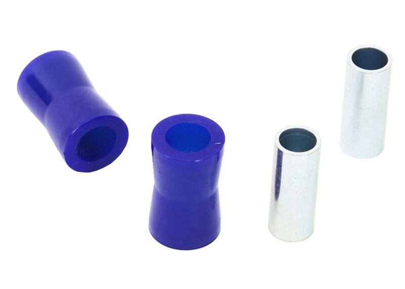 SuperPro Morris Mini Front Low/Inn Bushes spf1290k image 7