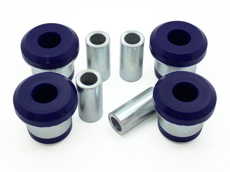 SuperPro Rear Control Arm Upp Bushing Kit spf4517k