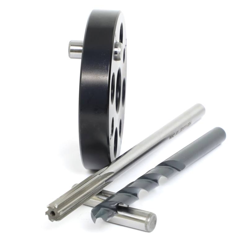Fluidampr Dodge Cummins Drill Pin Kit 300002 image 4