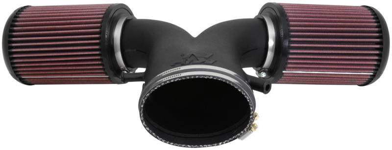 K&N Fuel Injection Performance Kit Gen2 Dodge Viper RT10 57-1536 image 3