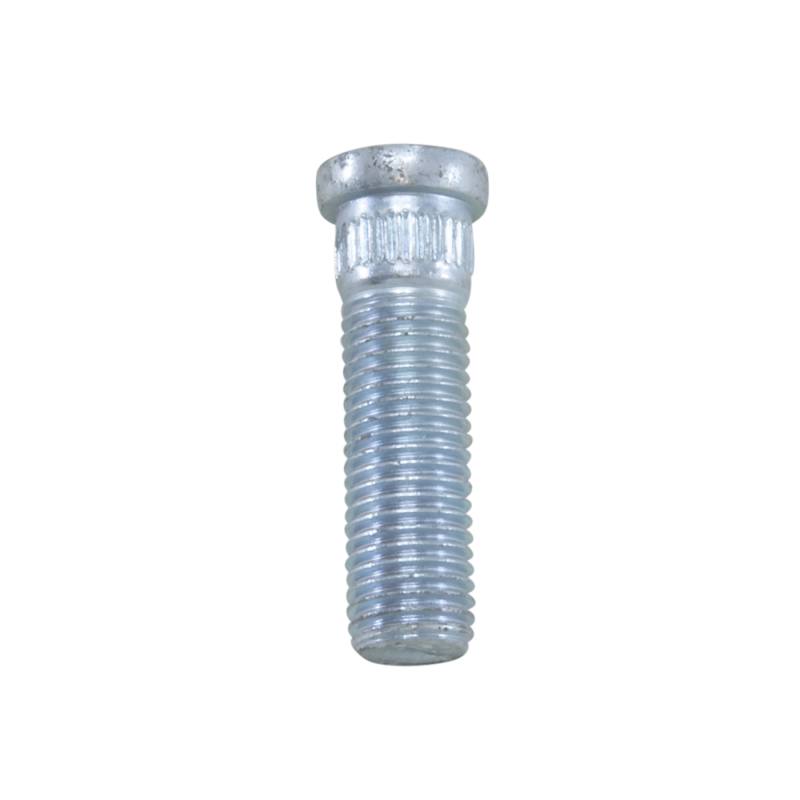 Yukon Axle Stud 40mm x M12-15 yspstud023 image 2