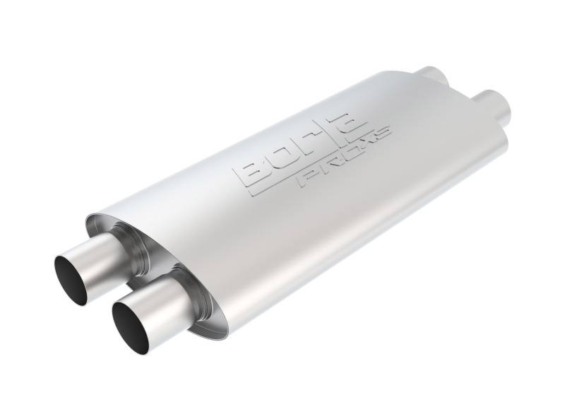 Borla Non-Spec Vehicle ALL Borla Pro XS Muffler 400287