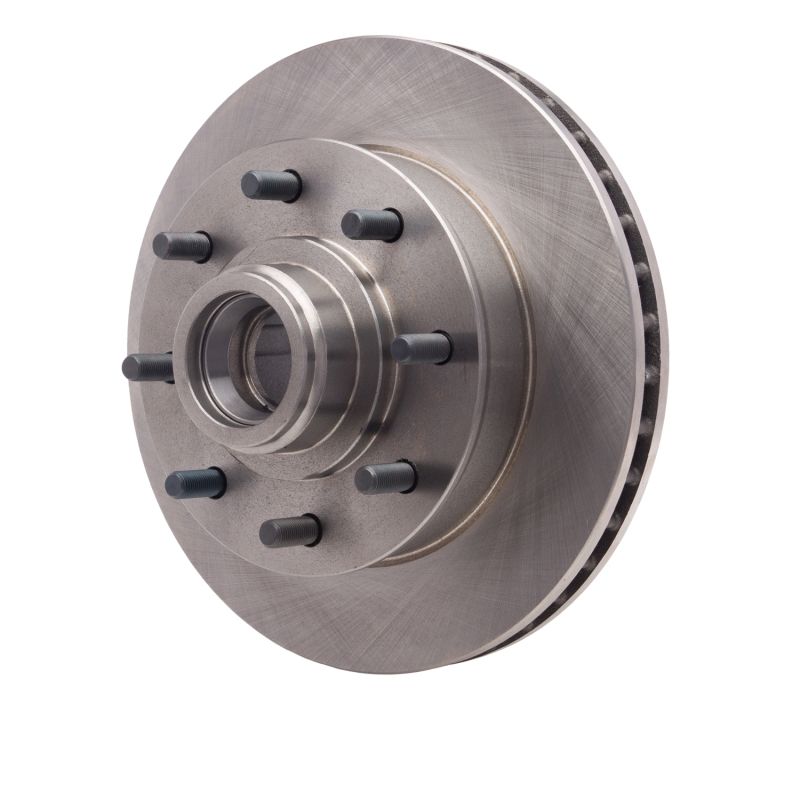 DFC 88-96 Chevrolet C3500 Front Brake Rotor 600-48013 image 2