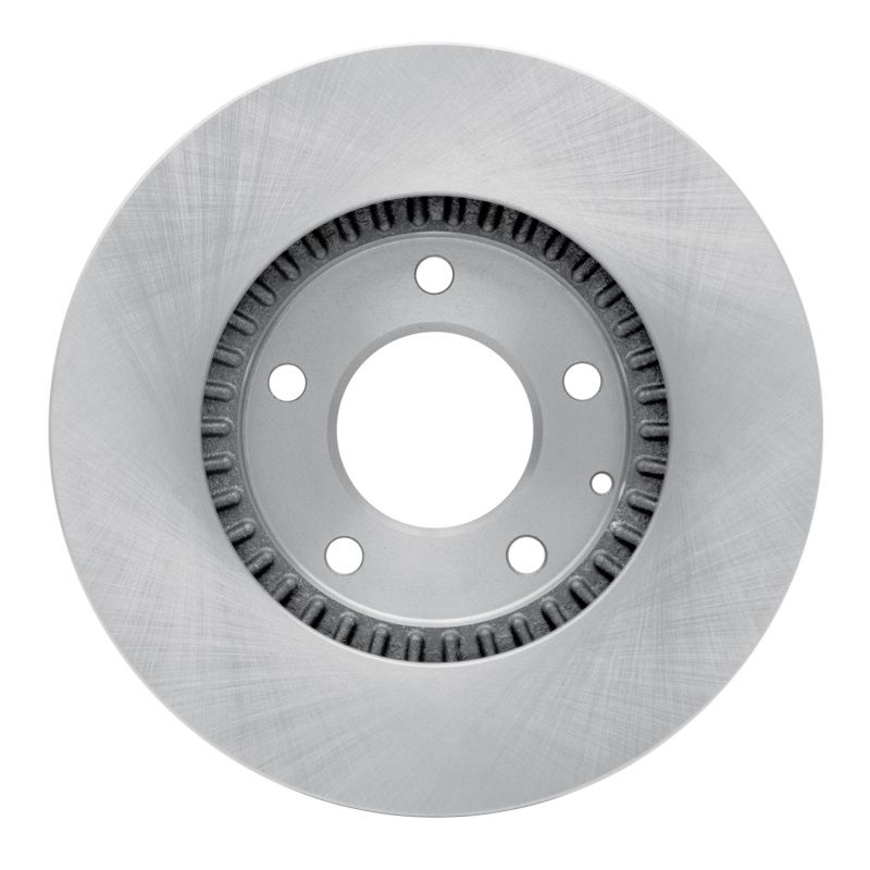 DFC 95-06 Mazda MPV Front Brake Rotor 600-80062 image 5