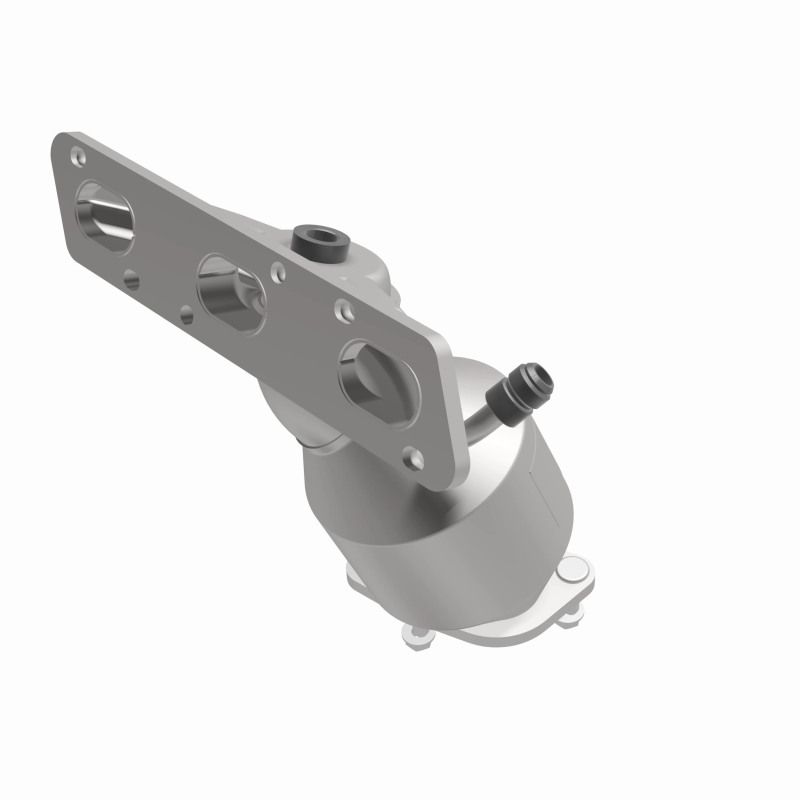 MagnaFlow Direct Fit Converter 03 Mazda 6 3.0L 51328 image 14