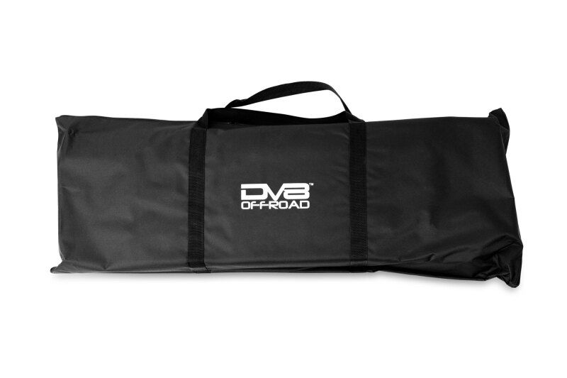 DV8 Offroad DV8 Xtract Traction Boards | Pair | Black RTB1-02BK image 2