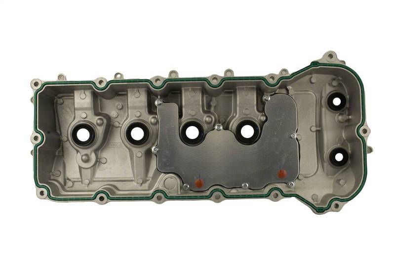 Ford Racing 5.0L / 5.2L Aluminum Cam Cover - Pair M-6067-M52S image 14